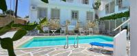 Hesperia Apartments by Estia - B&B Hersonissos
