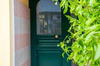 Welc-ōm Casa Sofia Free Parking - Ferienwohnung Padua