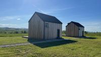 Dobków 42 Hill - Ferienwohnung Dobków