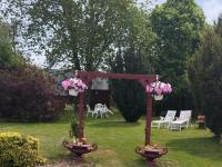 Cosy Little Cottage - Ferienwohnung Landepéreuse