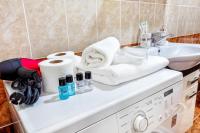 Apartment Astana - Ferienwohnung