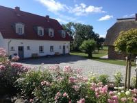 Hof Vilmnitz Haus A - Ferienwohnung Putbus