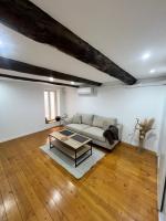 Appartement au coeur de Marseille - B&B Marsella