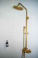 Camera Matrimoniale con Vista Montagna