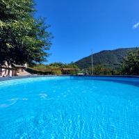 Residenza del Colle - B&B Montelanico