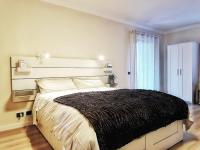 Habitación Doble Deluxe con vistas al jardín - 1 o 2 camas
