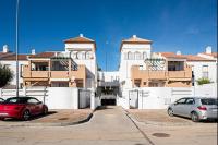 aldea 3 4 1ºB - Chambres d'hôtes Novo Sancti Petri