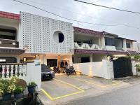 Room Sentosa 5min to Midvalley By MWM - Chambres d’hôtes Johor Bahru