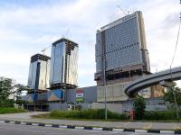 Room Sentosa 5min to Midvalley By MWM - B&B Johor Bahru