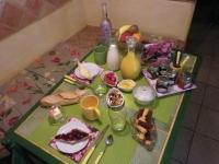 Double Room Chez Nous