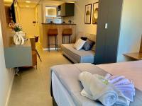 LOFT, Três Minutos da Santa Casa- Apto 603 - Chambres d’hôtes Porto Alegre