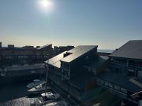 Dans la Marina, charmant appartement - B&B Deauville