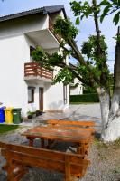 House Turkalj - B&B Grabovac