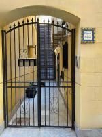 Appartamenti-Residence Al Massimo - B&B Palermo