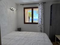 Apartment mit Meerblick