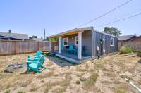 The Bungalows #3 - B&B Ocean Park