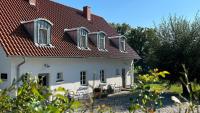 Hof Vilmnitz Haus A - Ferienwohnung