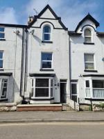 Filey house with new extension close to sea and shops - B&B Filey