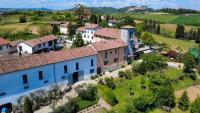 Agriturismo Le Tre Rose - Cantina Zanello - B&B