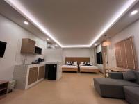 Prukrom Lanta Villa - Bed and Breakfast Ko Lanta