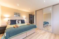 Maple Apartments - Stylish 1 Bed Apartment in Derby - Ferienwohnung Derby