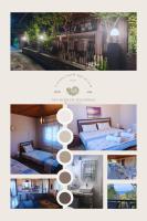 "2steps from the BEACH" - B&B