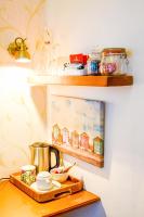 Chambre Simple avec Douche 