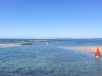 Plas Cottage - Bed and Breakfast Rhosneigr