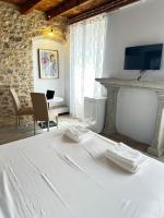 Timetofreedom Zimmer Rose - Ferienwohnung Peschiera del Garda