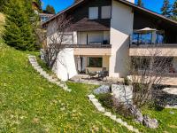 Molinia für 2 Personen Haus Barlangia - Lenzerheide - B&B