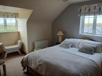 Tweepersoonskamer met Eigen Badkamer