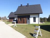 Agroturystyka Nad Lasem - Domki w górach - Ferienwohnung Toporzysko