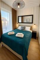 Appartement met 1 Slaapkamer en Terras