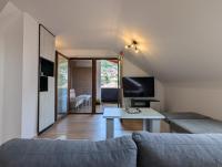 Sarajevo Viewpoint Old Town with Panoramic City Views, Free Parking and Balcony - Bed and Breakfast Sarajevo