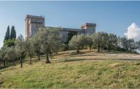 Casa Rosmarino, Ac, Wifi, Narni - B&B Narni