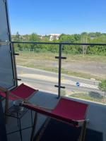 Poznań Grunwald - Wieruszowska 2 - B&B Poznań