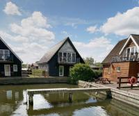 Wherrymere - B&B Horning