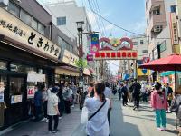 Ikebukuro House -Japanese Room for 1-3 guests - Ferienwohnung Tokio
