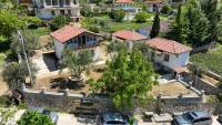Villa Dario Guesthouse - Ferienwohnung Berat
