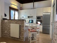 Villalindo - Bed and Breakfast Iseca Vieja