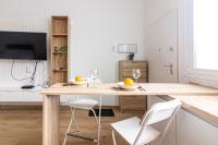 Estudio Huelin Playa - B&B Málaga