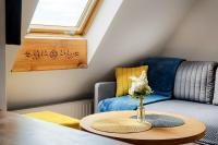 Pokoje Gościnne Trebunia - B&B Zakopane