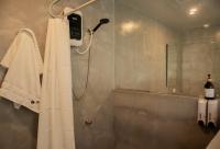 Chambre Lit Queen-Size Deluxe