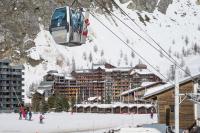 Résidence La Daille - Val d'Isère - B&B Val-d'Isère