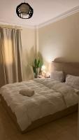 2 BR apartment near airport - B&B Il Cairo