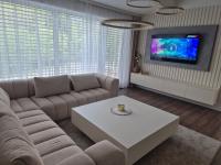 Apartmán Brezovina - B&B