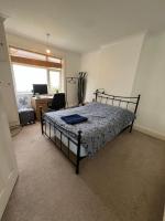 Cosy & comfortable home in the heart of Loughborough - B&B