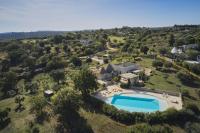 Nuovissima villa di lusso con piscina immensa e giardino - Ferienwohnung Cisternino