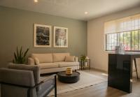 Appartement 1 Chambre