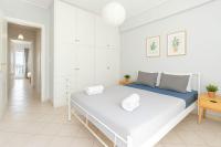 Apartment mit Meerblick